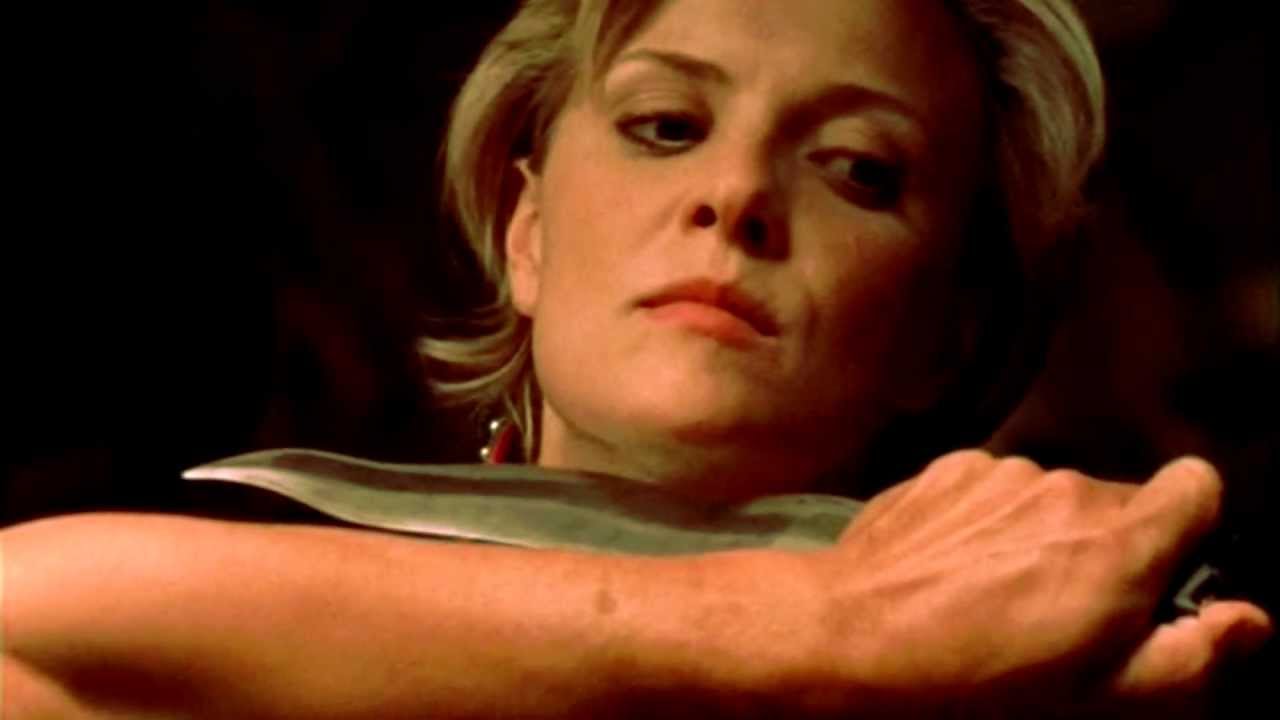 Stargate - Sam Carter - Shattered