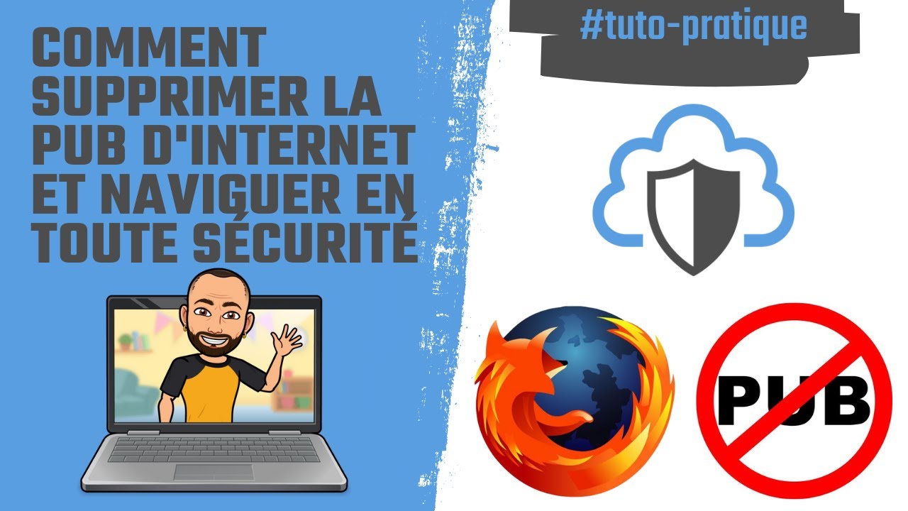Comment sécuriser votre navigateur Firefox en quelques étapes!