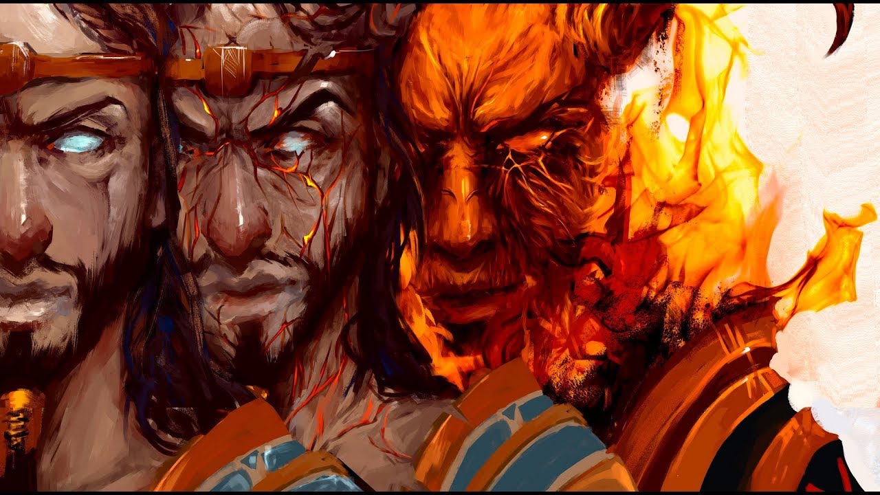 Sargeras en Legion, ¿Fue lo que esperábamos?