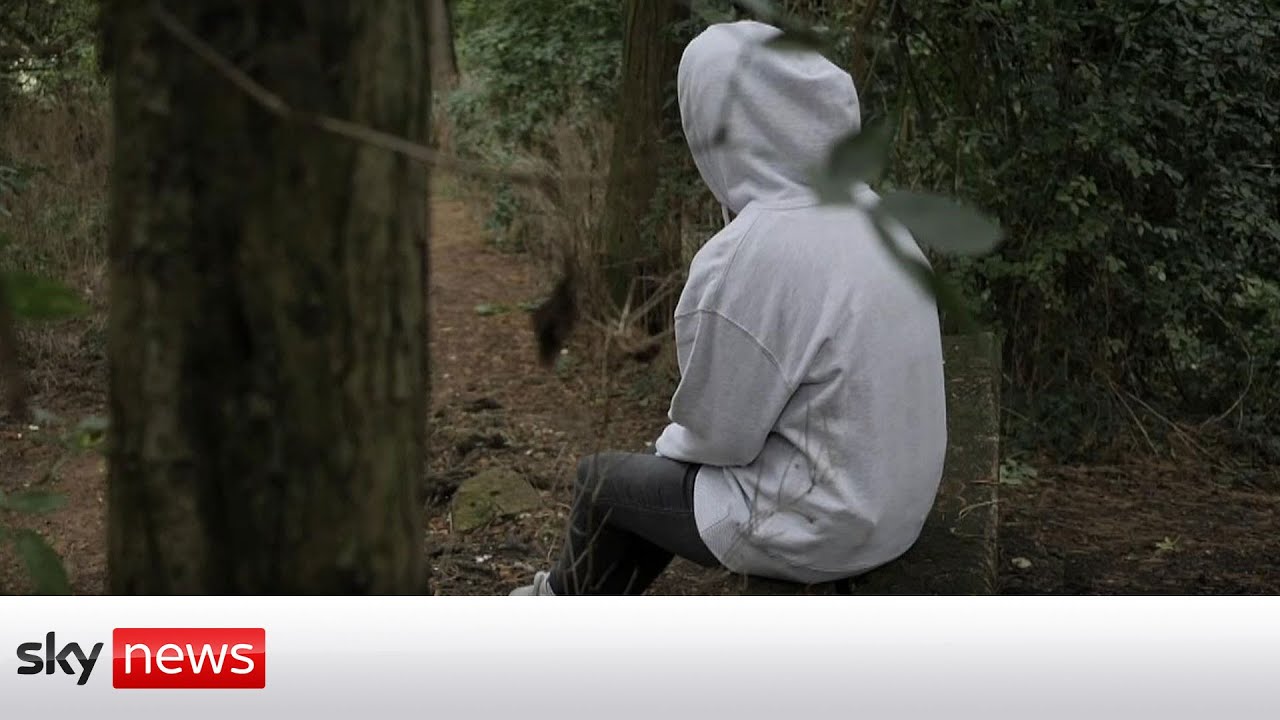 'If they call, I have to go': Horrific story of trafficked woman