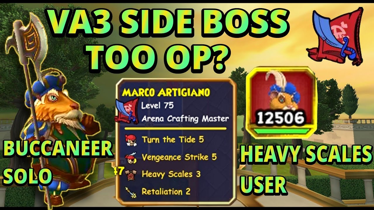 VALENCIA PART 3 SIDE BOSS MARCO