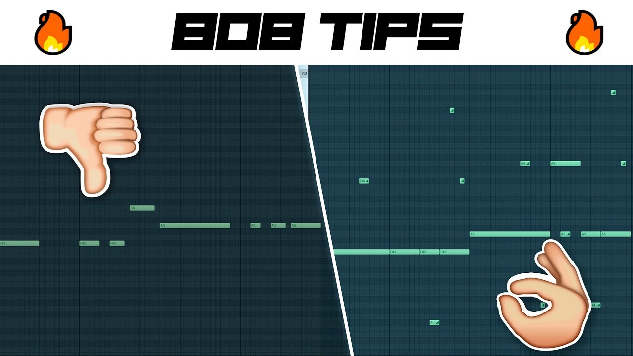 Cómo Hacer Mejores Bajos 808 para Beats de TRAP | FL Studio 20