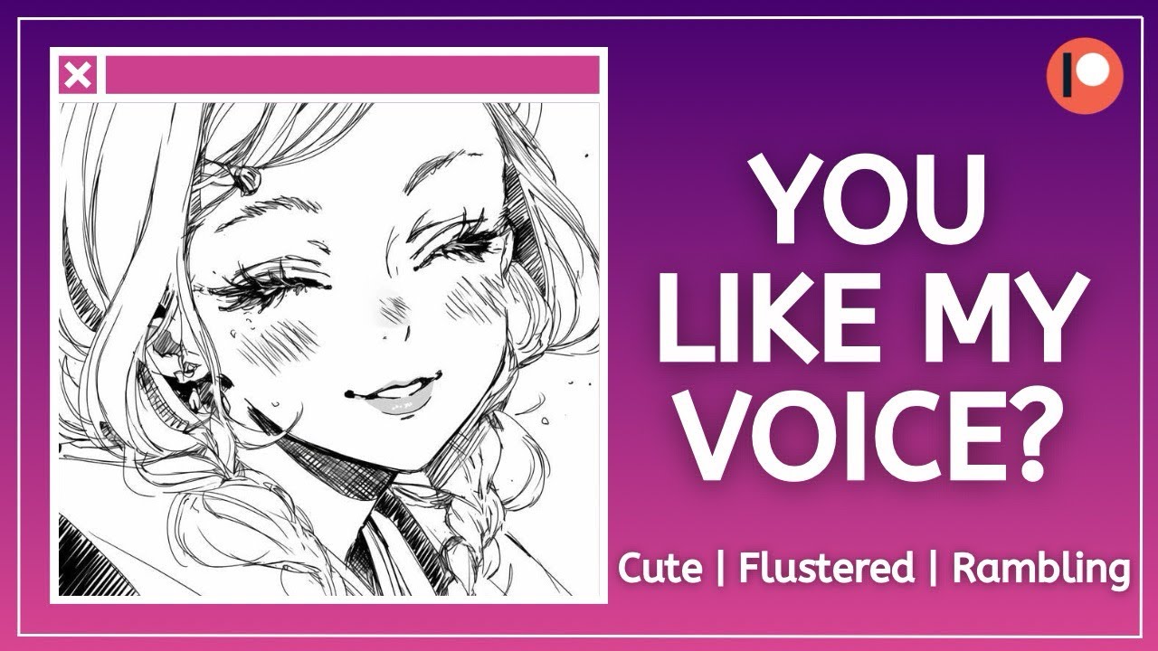 You Like My Voice? | Sweet Southern Girl ASMR | F4A | Jolene ASMR