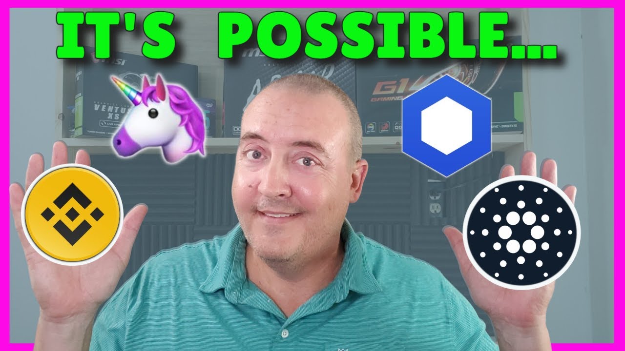 This CRYPTO MINER Can Mine The 