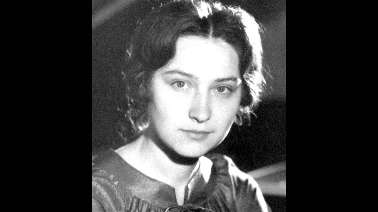Tatiana Shebanova plays Chopin - Mazurkas Op. 17