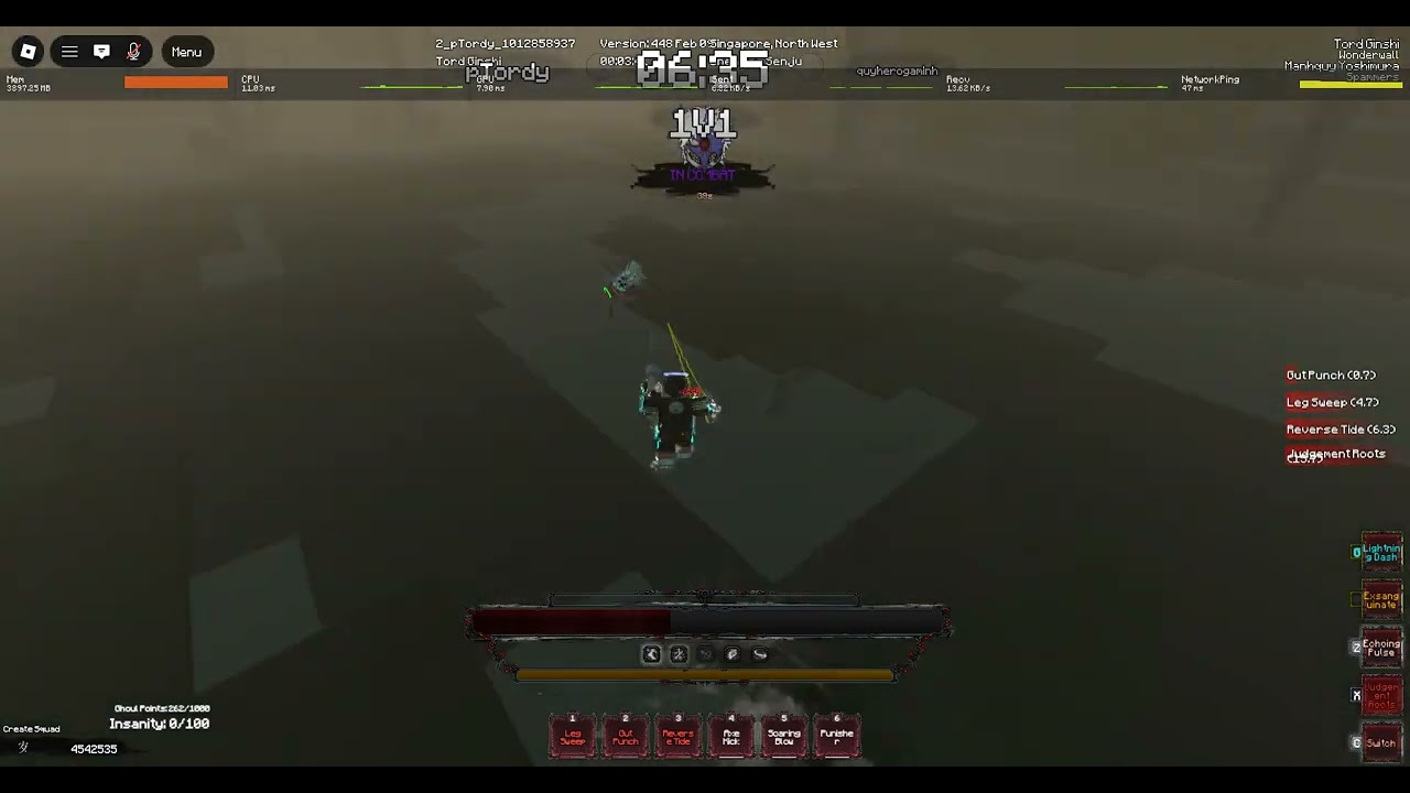 Bug abusers (they have support specialist subclass as ghoul)