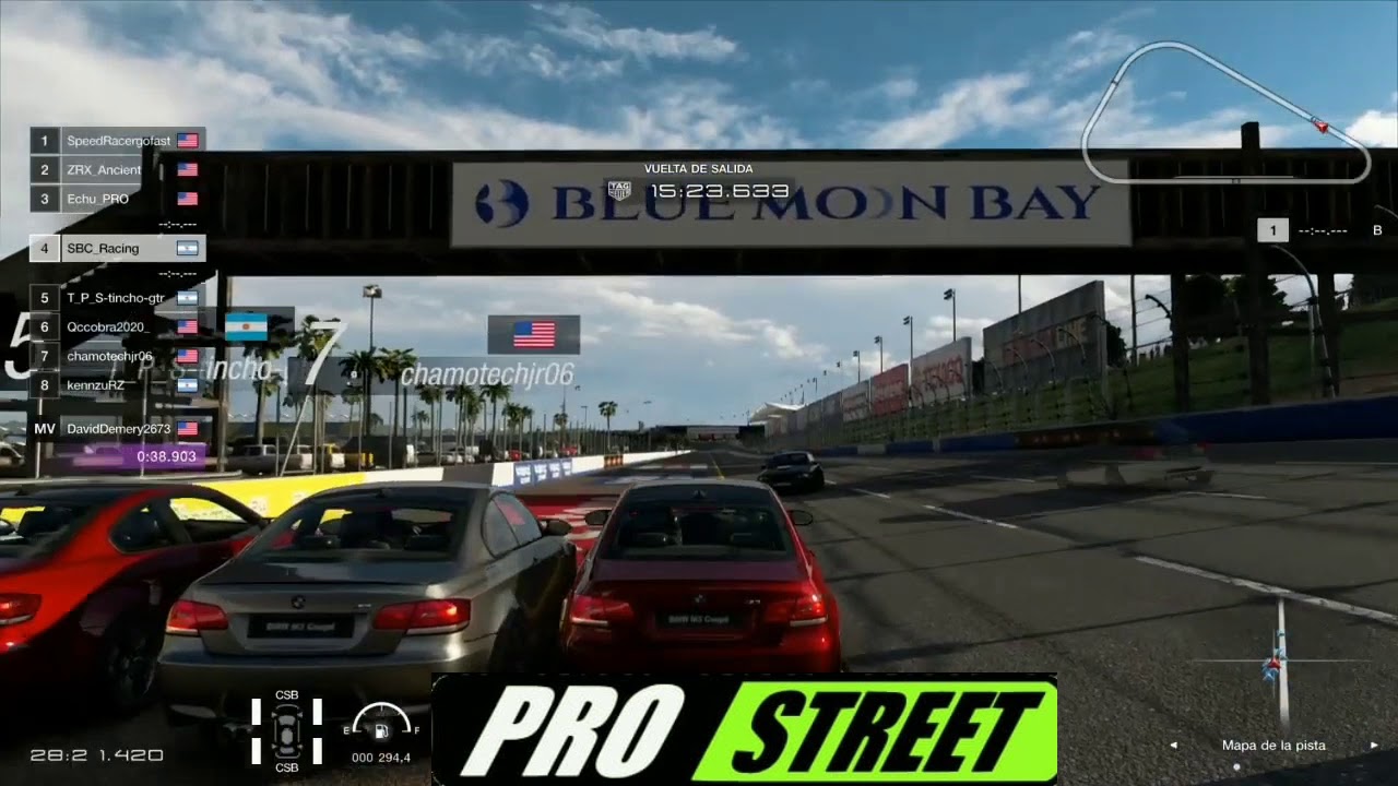 *GtSport 2020* Team ProStreet &bull;SBC_Racing&bull; SmokingHard /StupidFast\ [Parte 26]