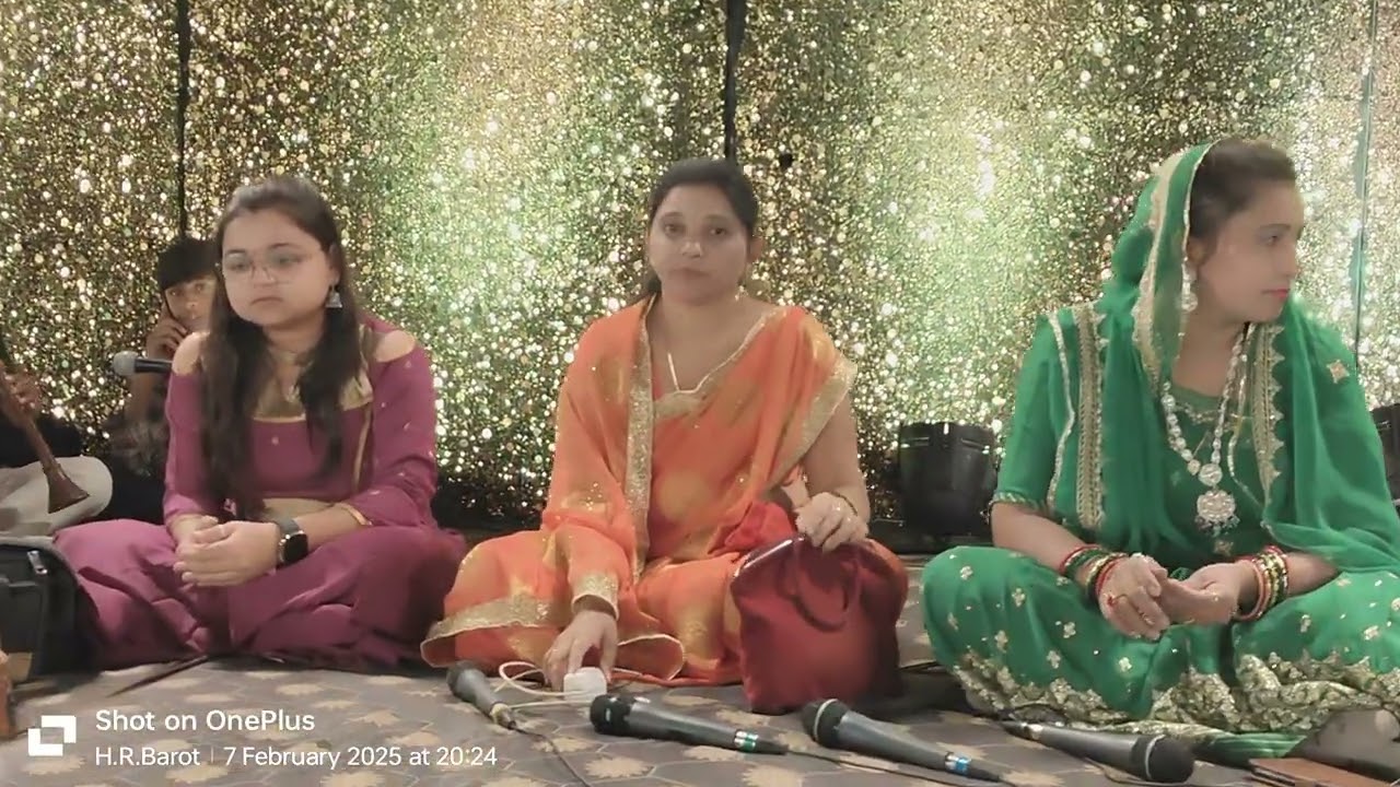 Live program S.nagar singer HARSHA BAROT AND GROUP 