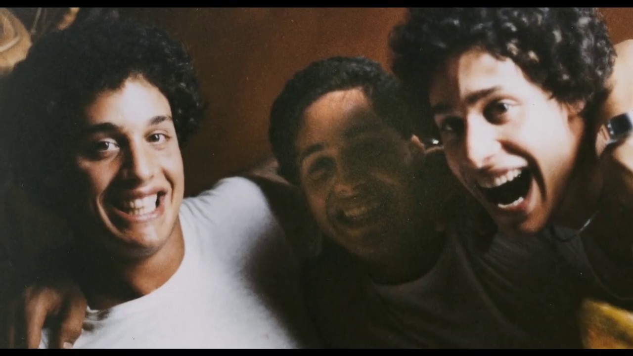 Three Identical Strangers   Official UK Trailer