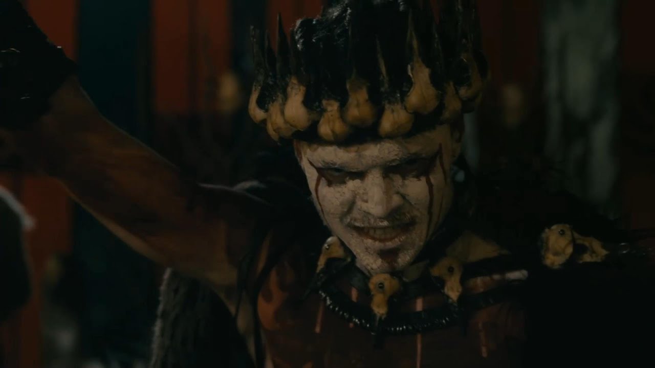 Ivar The Boneless || Gangsta's Paradise