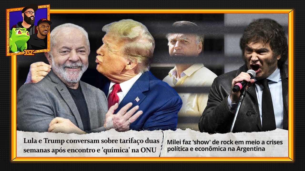 CHEGA DE MENTIRAS, DE NEGAR O MEU DESEJO // DLSHOW 477