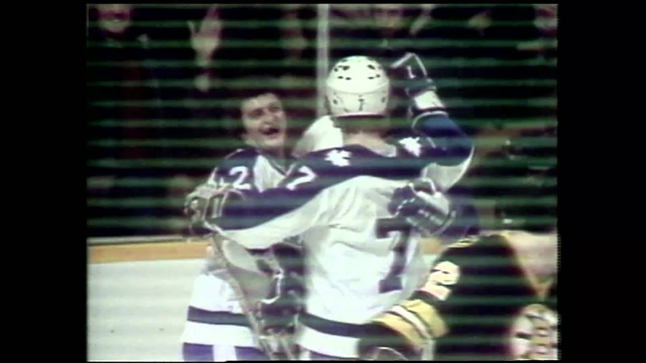 Legends Row - Darryl Sittler