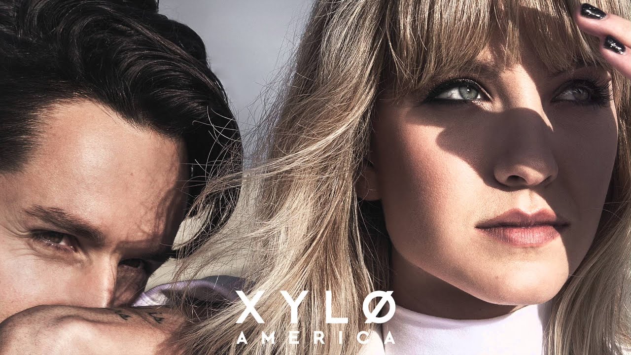 XYLØ - BLK CLD (Official Audio)