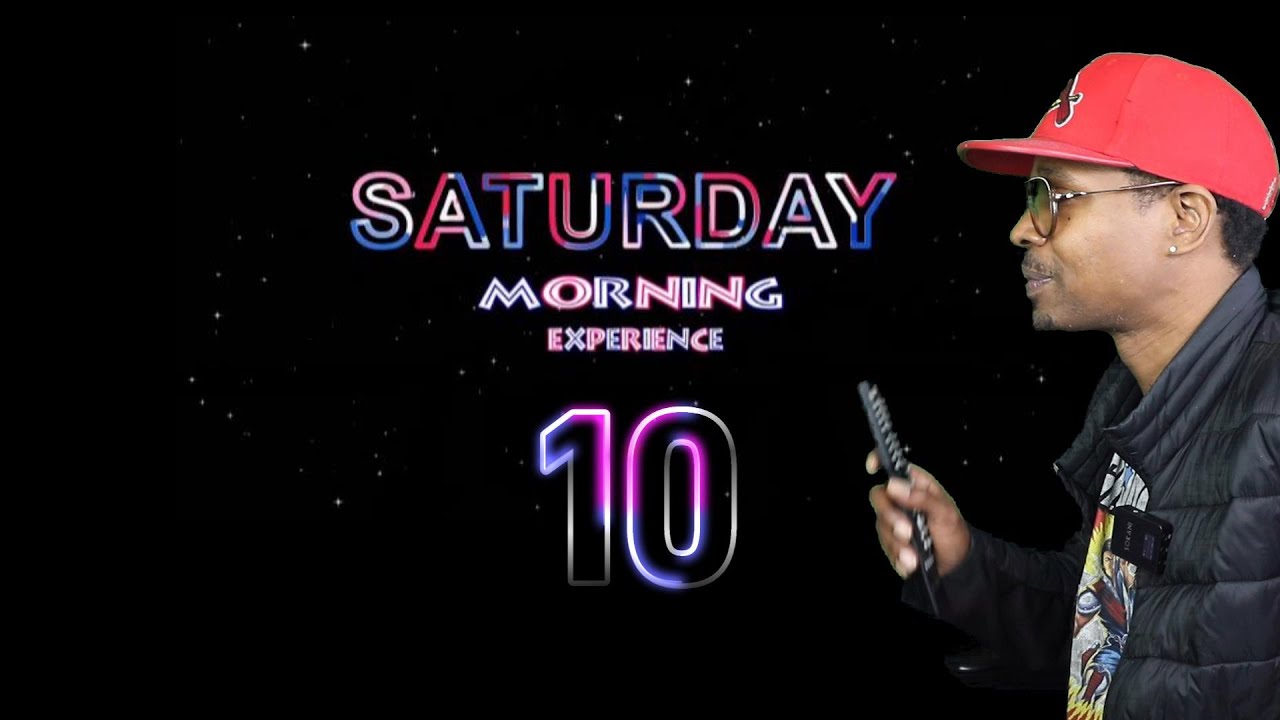 Saturday Morning Experience | 1985 | Episode 10
