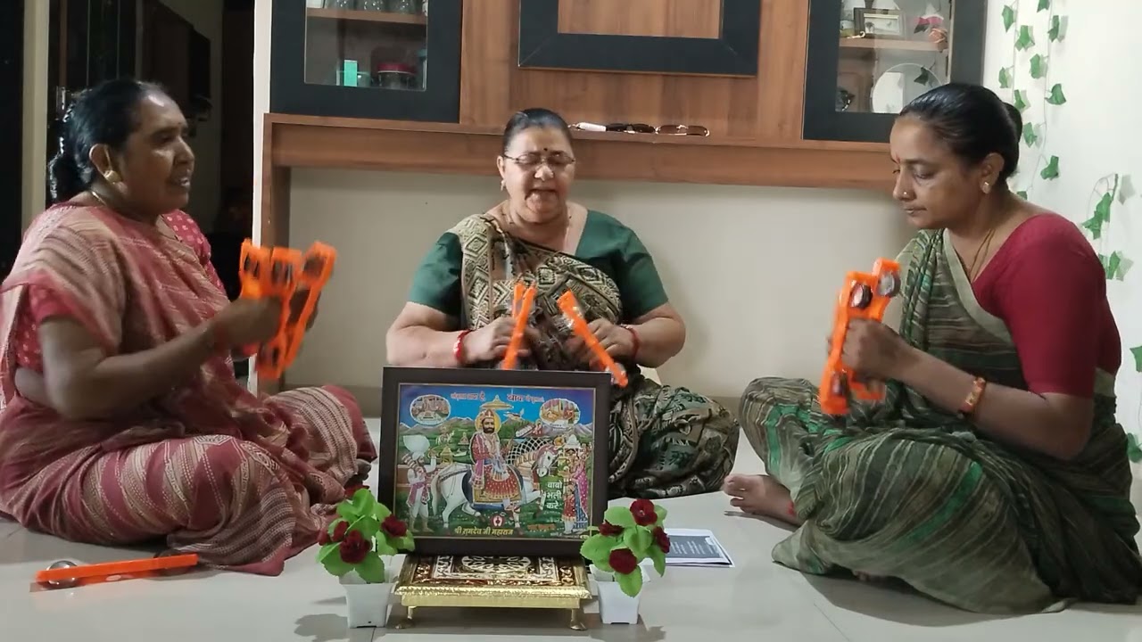 હનુમાનજીને લાડ લડાવે માતા અંજની...18march2026