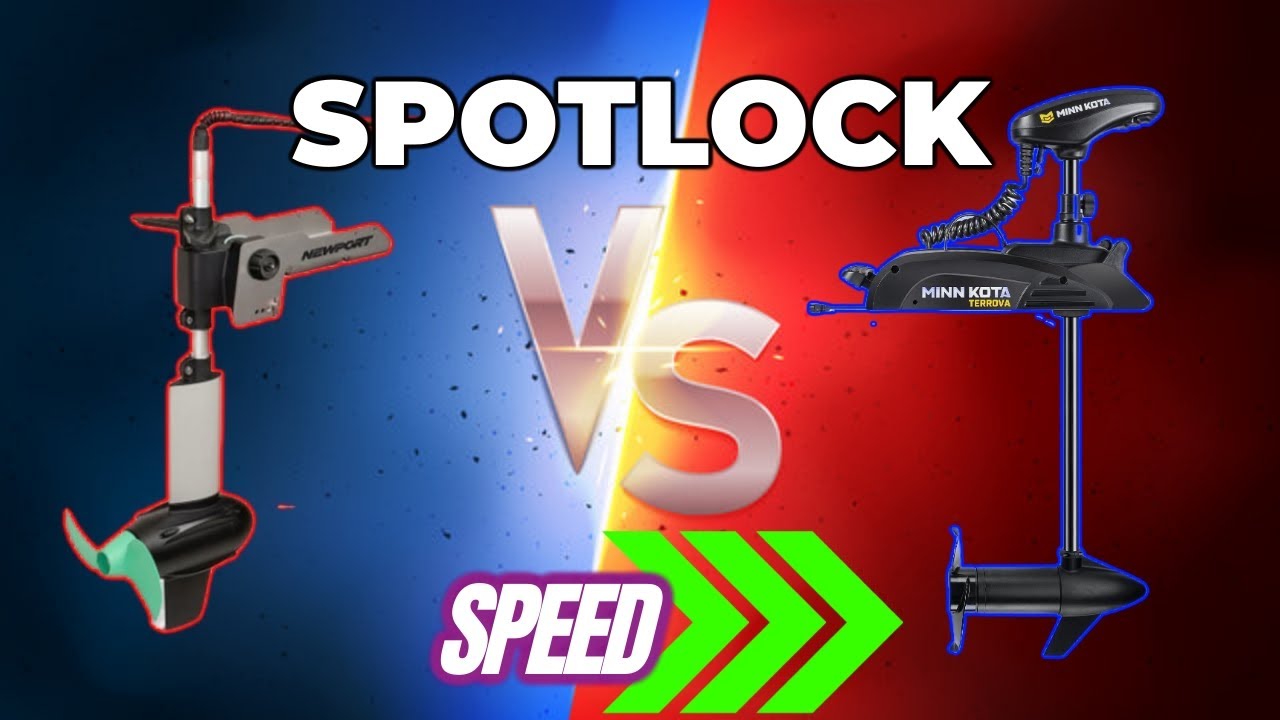 SpotLock kontra Speed: Kt&oacute;ry produkt warto kupić (NK300 kontra Terrova)