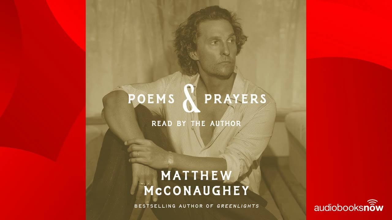 Poems & Prayers Audiobook Excerpt