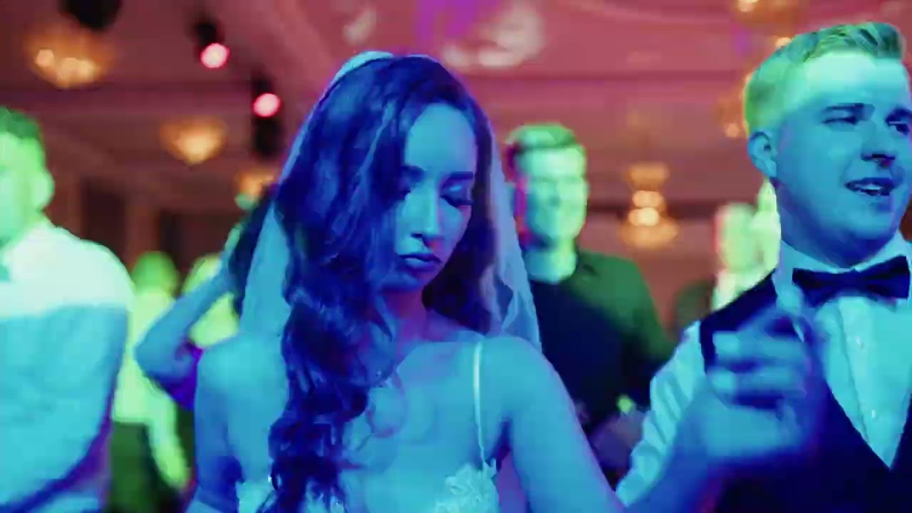 Hipnoza - Szklana pogoda (Wesele Karolina i Bartek)