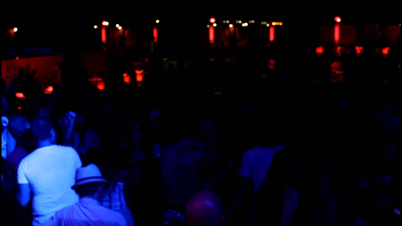 deejay rafik live a mazafran zeralda alger ramadan 2012 partie 3