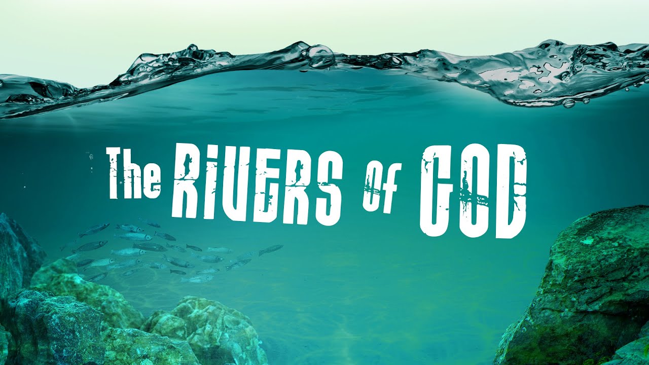 7 January 2024 | The Rivers of God | Ps Yang I Cornerstone Online | Cornerstone Community Church