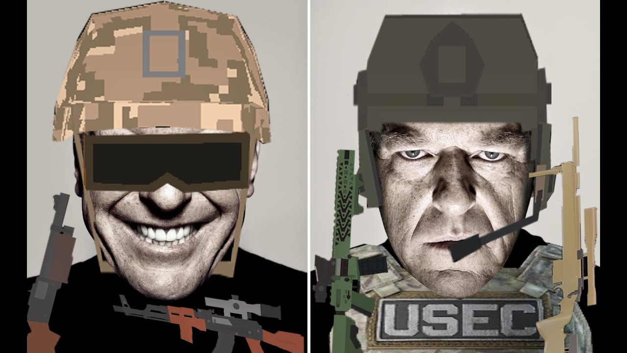 НАВЁЛ СУЕТЫ НА IWS WAR RP