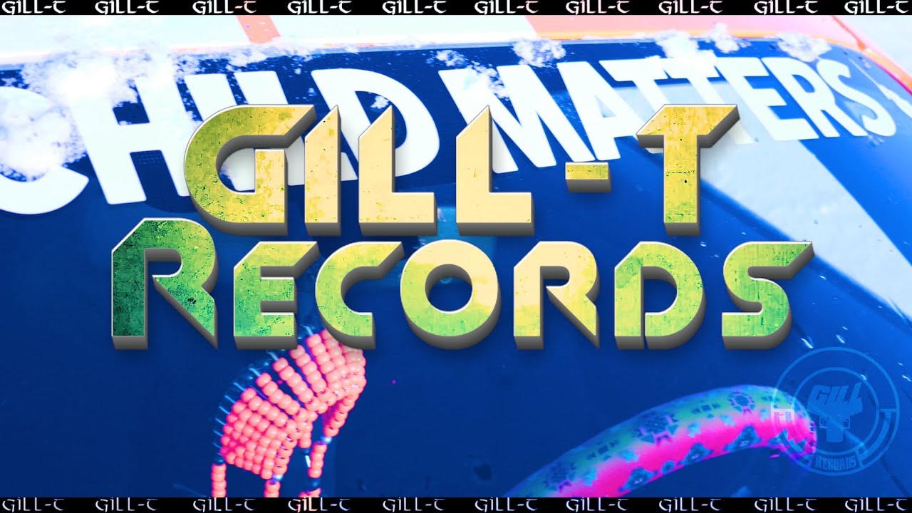 Gill-T Records - Walk With Me Ft. MonaXA3 x Doughboy x 2Tymez