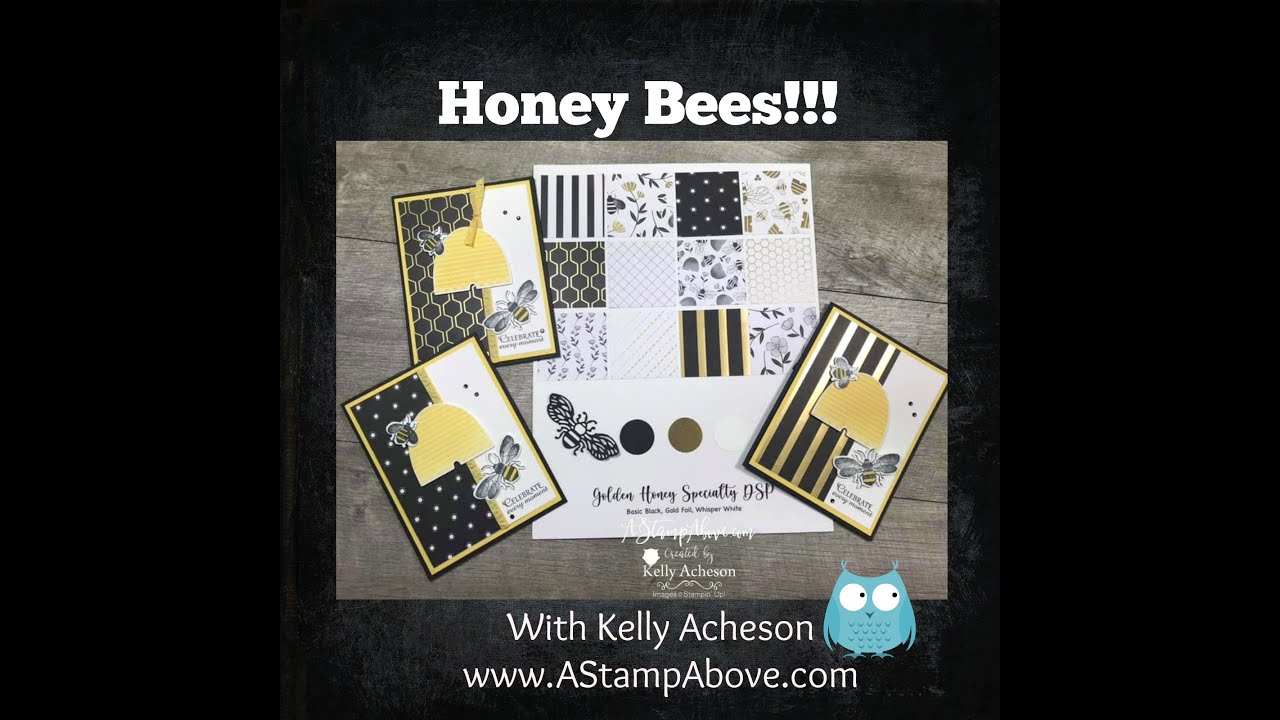 Honey Bee FUN!