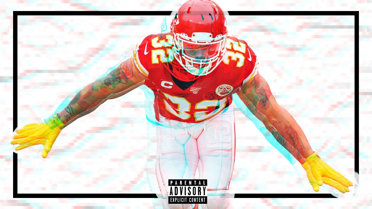 Tyrann Mathieu - 