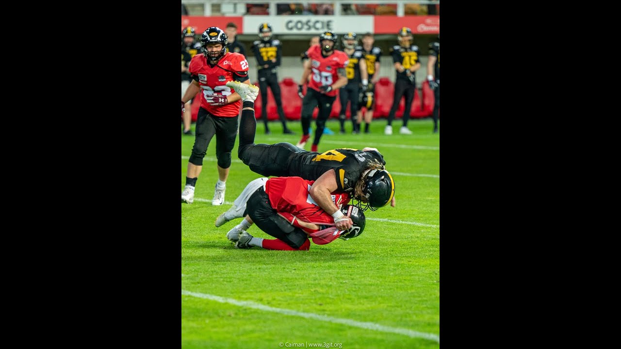 Matt Barrett Highlights PFL Lowlanders 2025