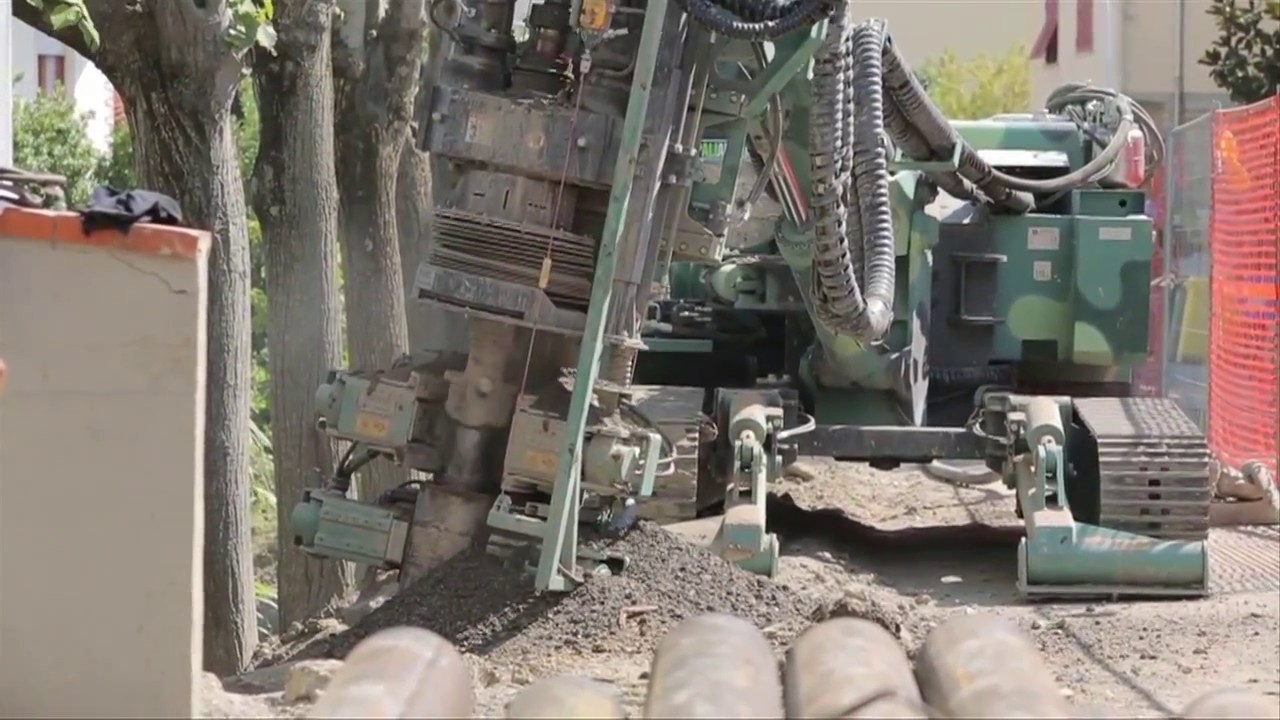 Micropali - Comacchio MC15 Camouflage