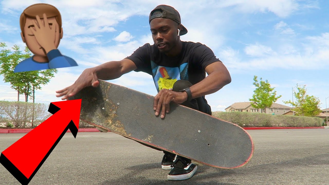 THIS IS WHY LASER FLIPS ARE SO DIFFICULT!