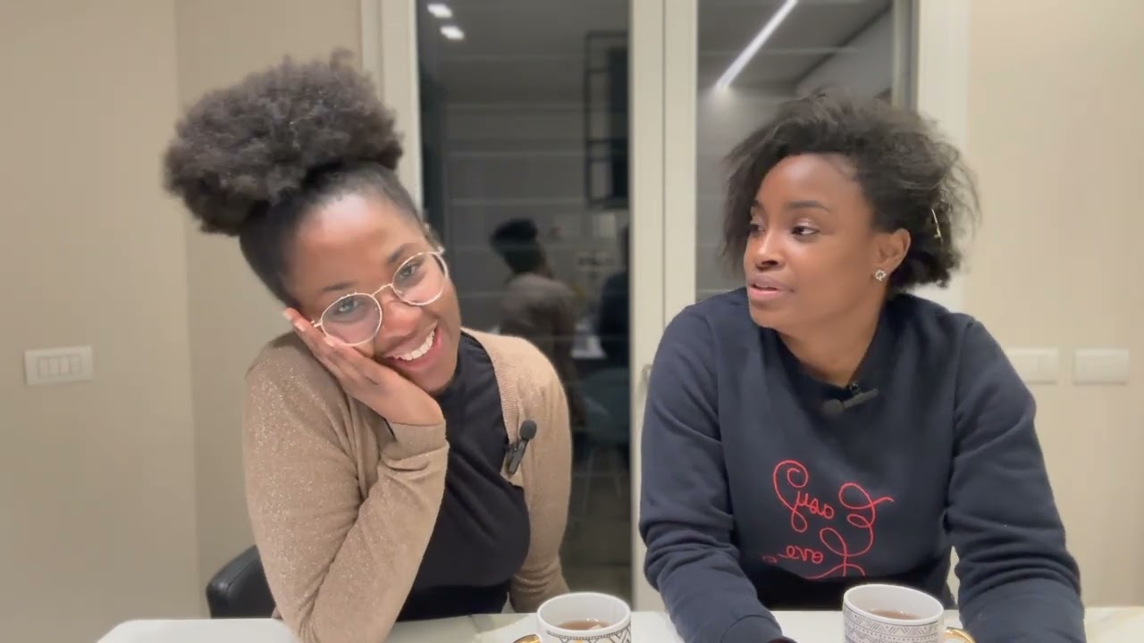 EPISODIO 1   ADOZIONE