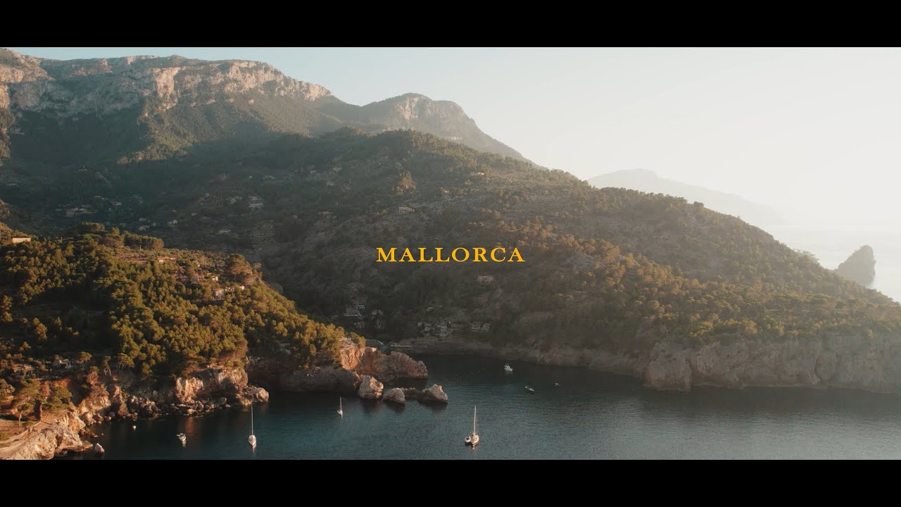 Wedding Trailer - Karin & Markus (Sa Pedrissa, Deià, Mallorca - Spain)