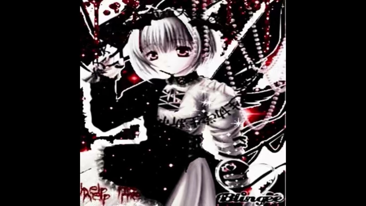 (Free) Rebzyyx + luvwillow + h3artcrush + oaf1 scenecore type beat “Bleed” (prod n03nvy)