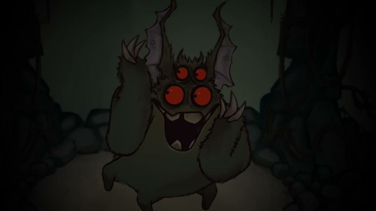 Panic Cavern (Slowed+Reverb) [Song by @Uksus9090 ]