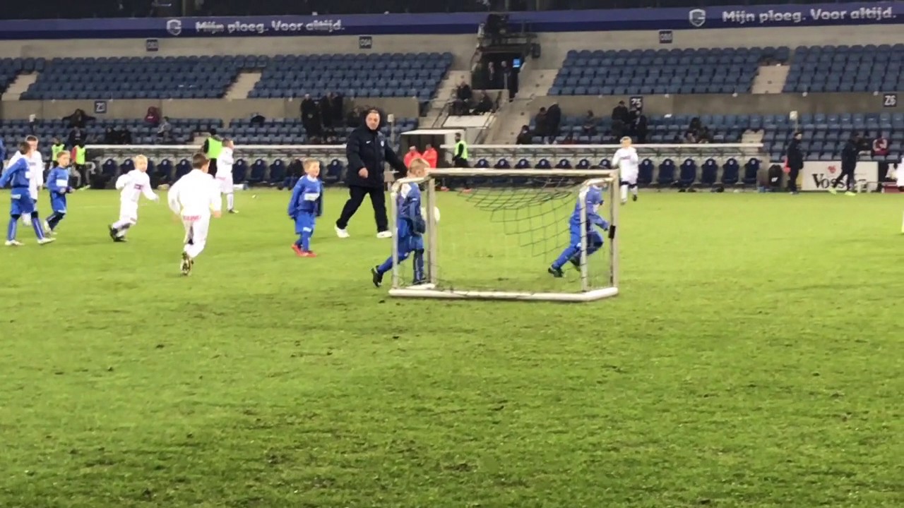 U7/U8 KRC Genk