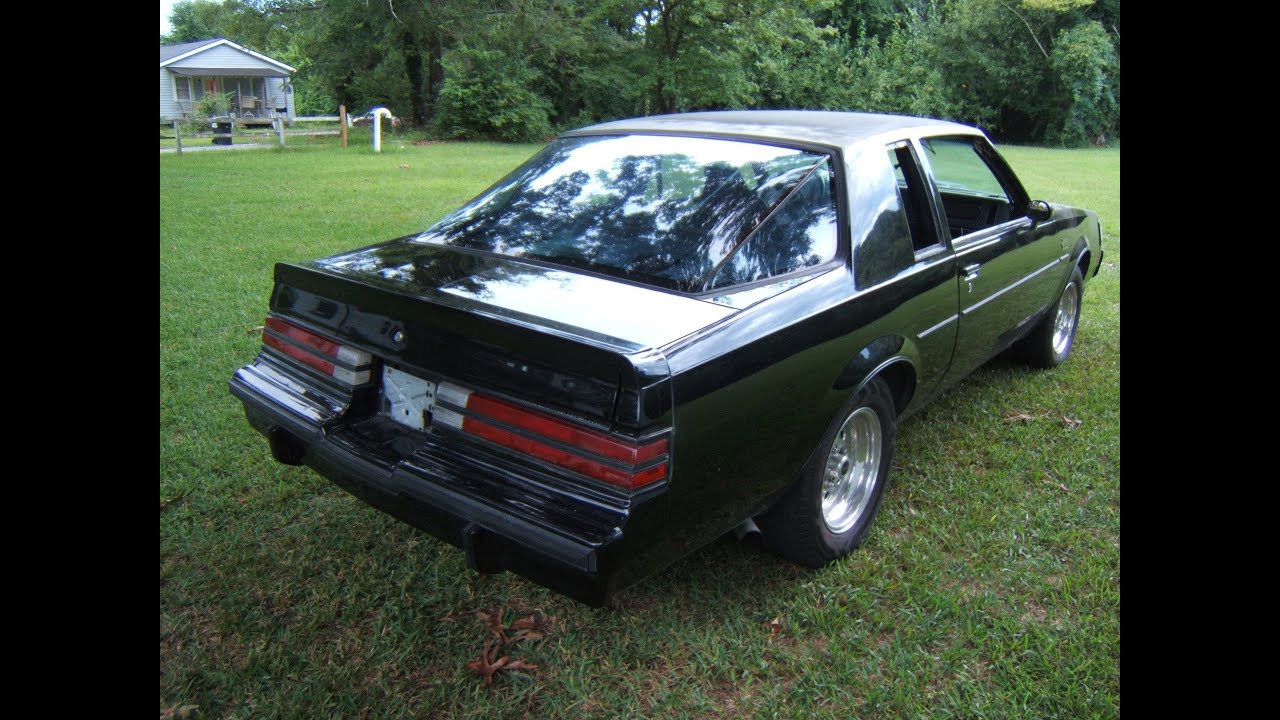 Aerocoupe Grand National