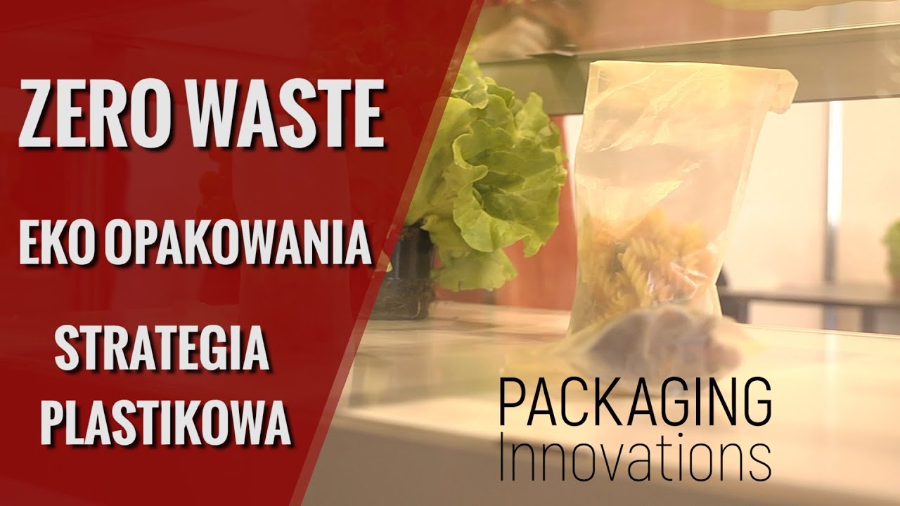 Bio-Tech Talk #4 - Toniemy w śmieciach&hellip; Dokąd zmierza branża opakowaniowa? *Packaging Innovations*