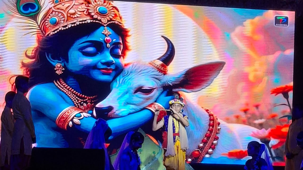 ज्ञानगंगा गॅदरिंग live