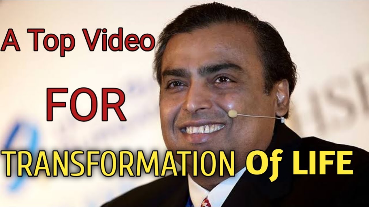 Top Motivational video ! Complete Transformation in Life??  -- Choice आपकी है ।By Vikas Gupta show |