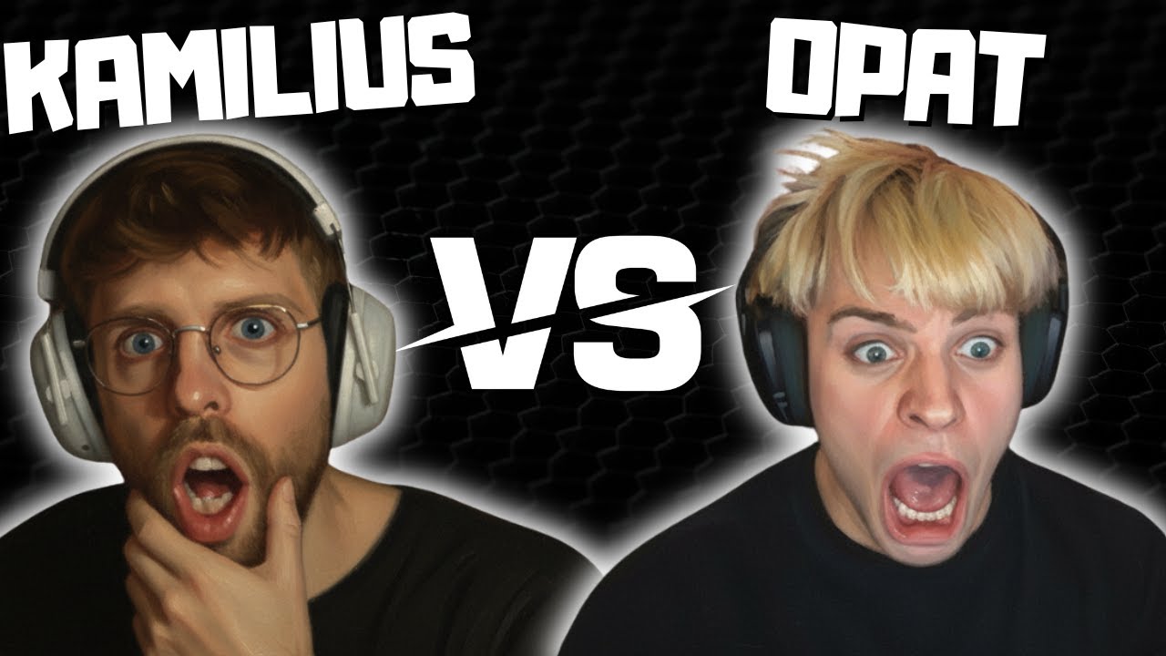 Príprava na PLAYOFF proti Opatovi | STREAMERS CLASH