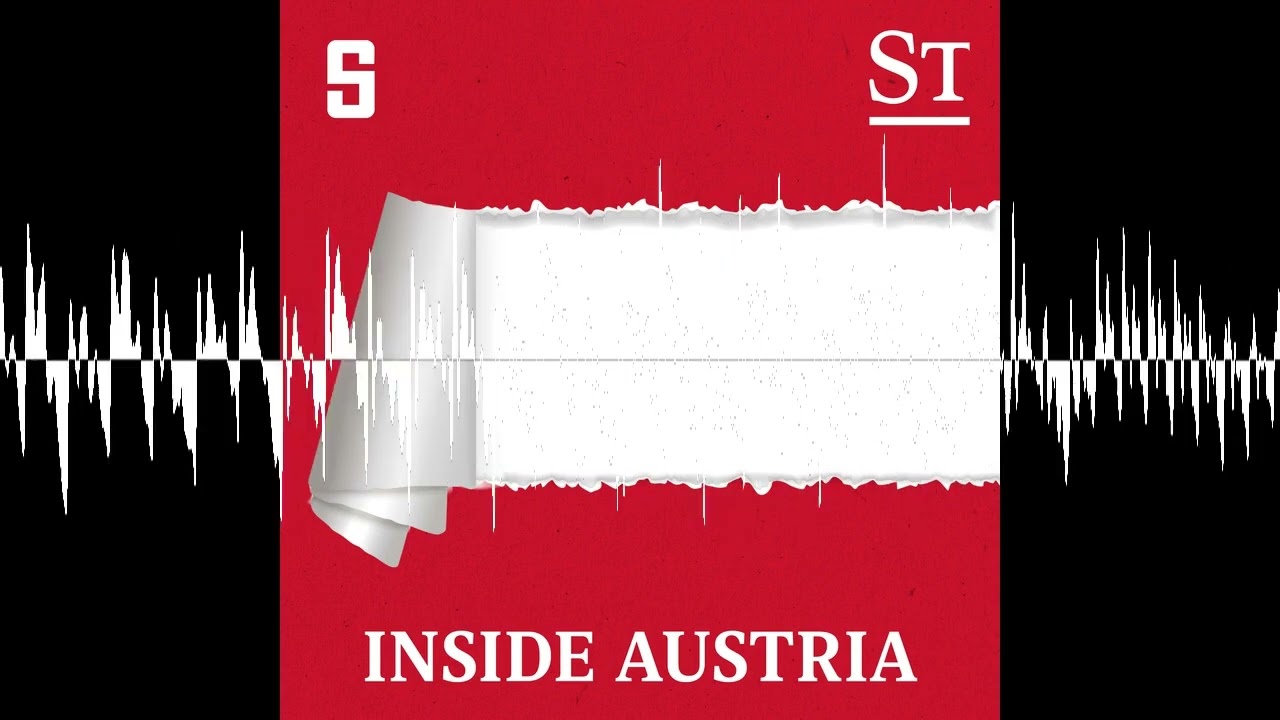 Replay: Der wundersame Erfolg des René Benko (1/4) - Inside Austria