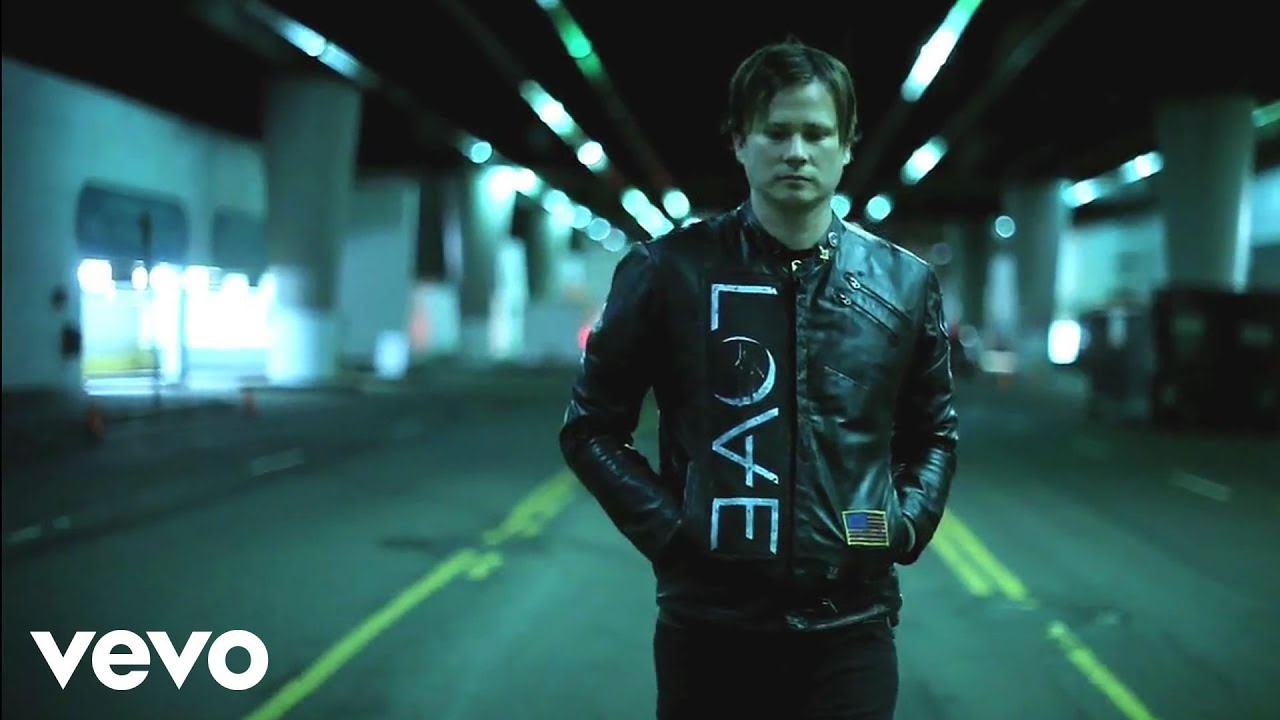 Angels & Airwaves - Hallucinations (Making The Video)