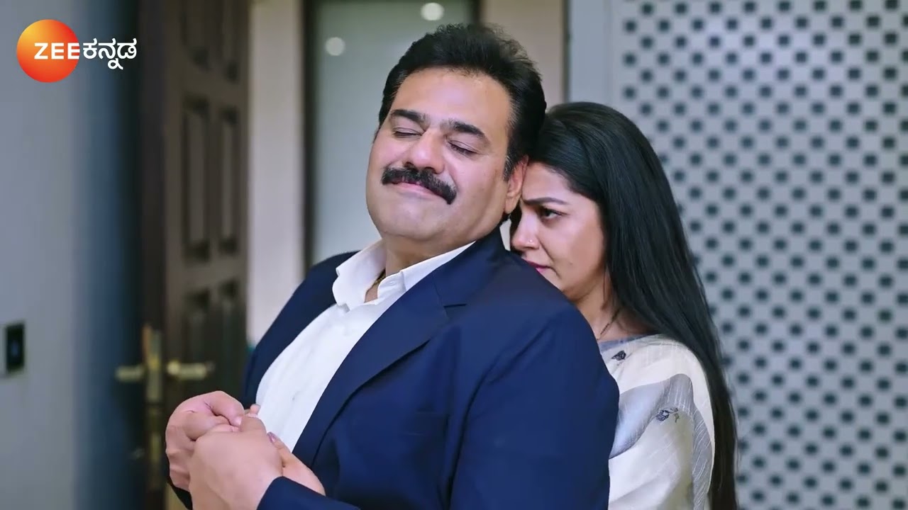 Amruthadhaare | Ep - 546 | Webisode | Mar 01 2025 | Zee Kannada