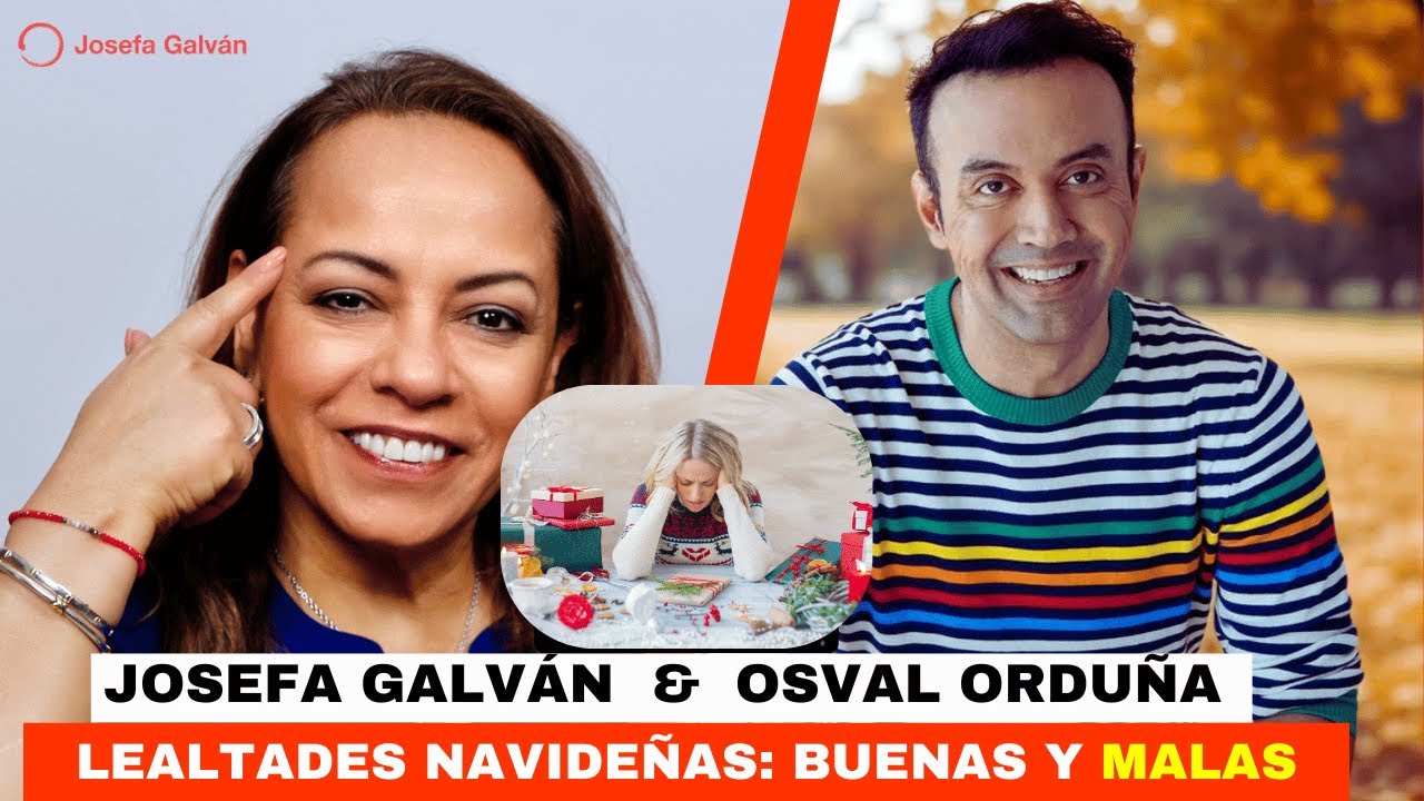 Lealtades Navide&ntilde;as: Buena y Malas