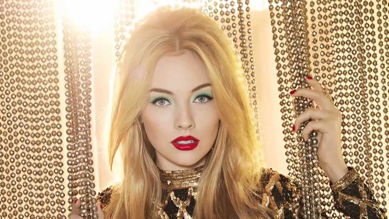 Get the Look - Disco Brights with Collection