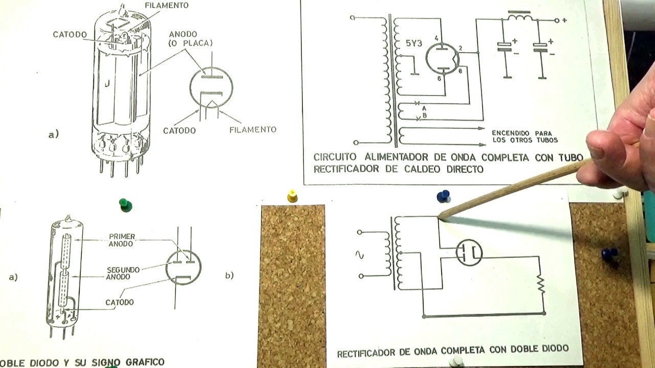 SUPERHETERODINO PASO A PASO 1º