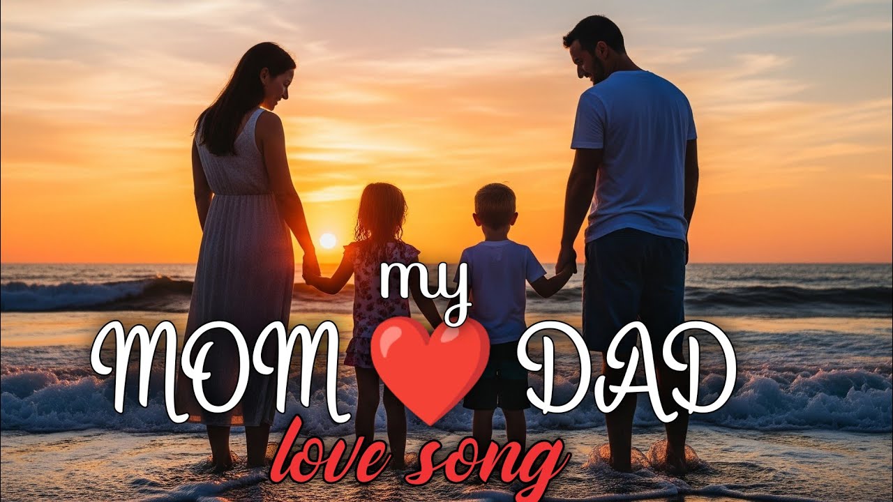 Guiding Light &ndash; A Heartfelt Tribute Song for Mom & Dad | My Mom and Dad Love Song |