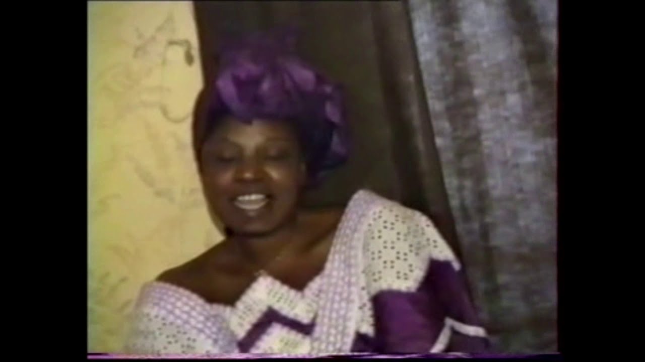 GANDA FADIGA ET SES FRERES