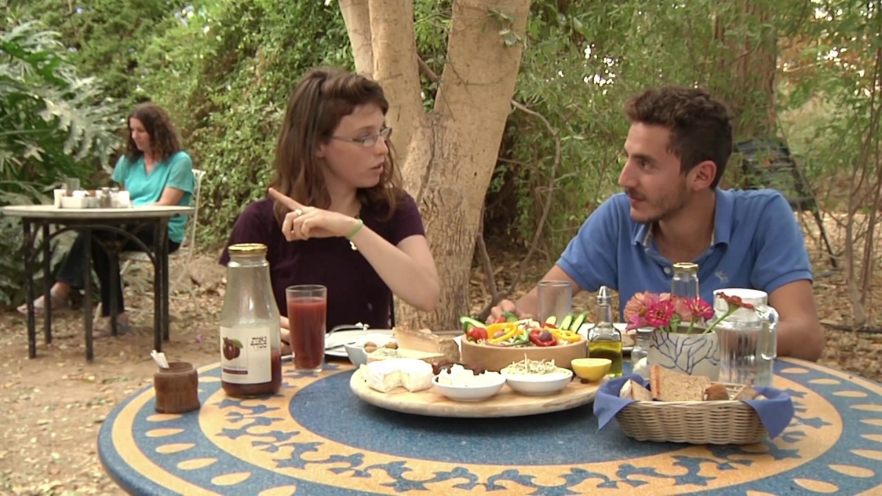 נופים, סדנאות ויקב בדרך לאילת: הכירו את נאות סמדר